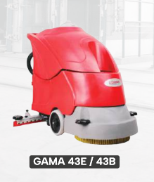 GAMA 43E-43B